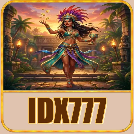 Gambar verifikasi tautan alternatif resmi idx777 Indonesia